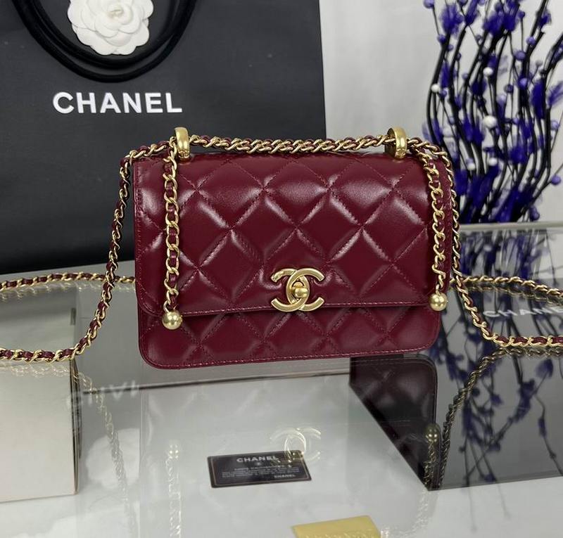 Chanel Handbags 683